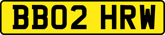 BB02HRW