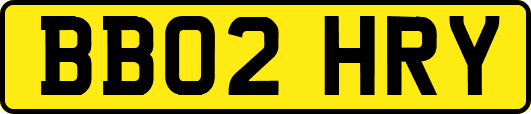 BB02HRY