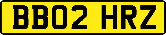 BB02HRZ