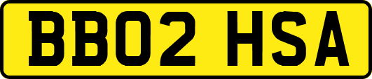 BB02HSA