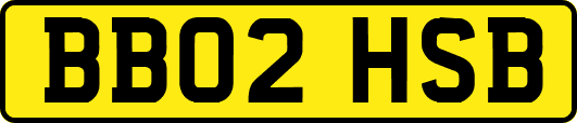 BB02HSB