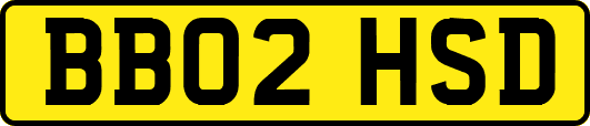 BB02HSD