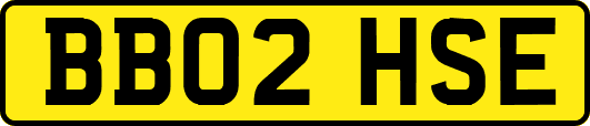 BB02HSE