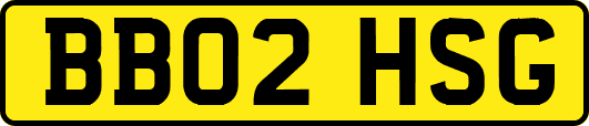 BB02HSG
