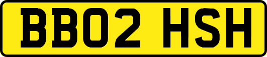 BB02HSH