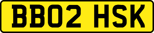 BB02HSK