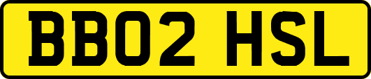 BB02HSL