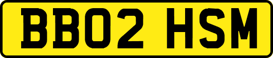 BB02HSM