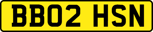 BB02HSN