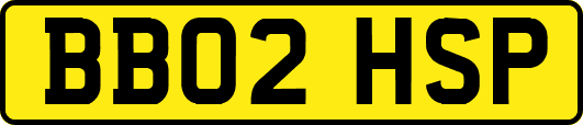 BB02HSP