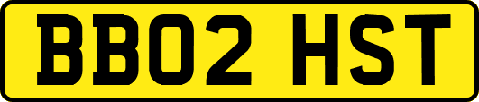 BB02HST