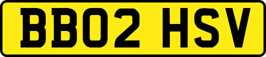BB02HSV