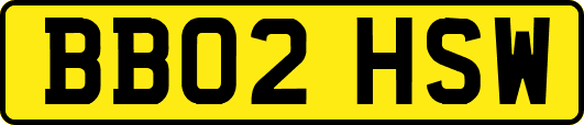 BB02HSW