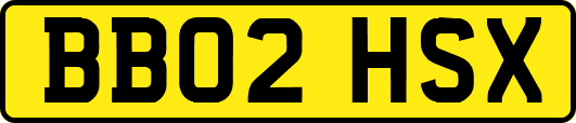 BB02HSX