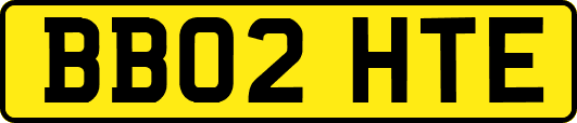 BB02HTE