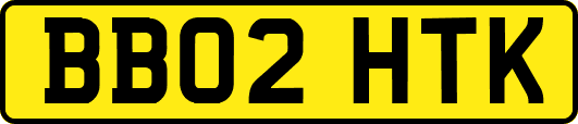 BB02HTK