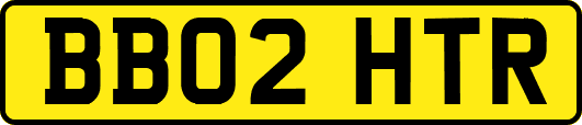 BB02HTR