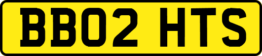 BB02HTS