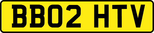 BB02HTV