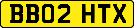 BB02HTX