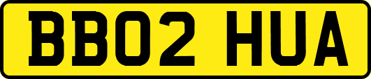 BB02HUA