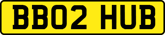 BB02HUB