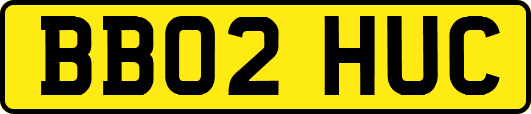 BB02HUC