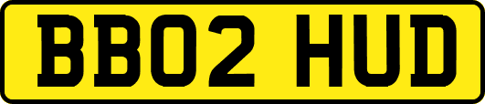 BB02HUD