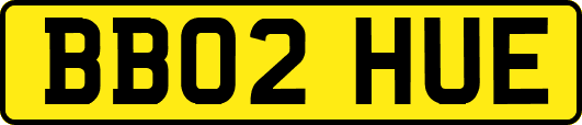 BB02HUE