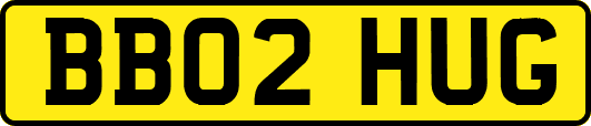 BB02HUG