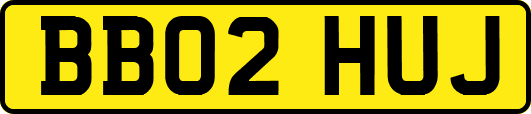 BB02HUJ