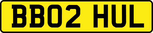 BB02HUL