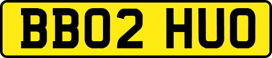 BB02HUO