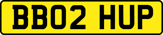 BB02HUP