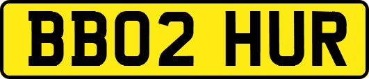 BB02HUR