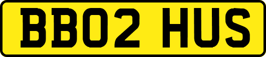 BB02HUS