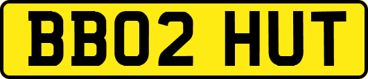 BB02HUT