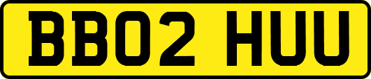 BB02HUU