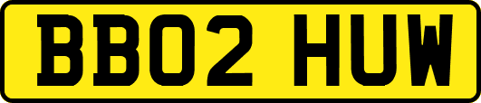 BB02HUW