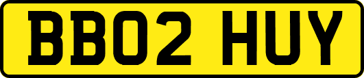 BB02HUY