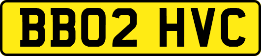 BB02HVC