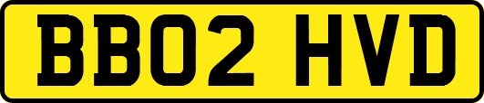 BB02HVD