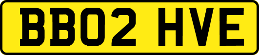 BB02HVE