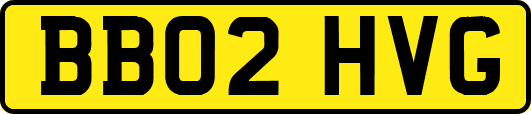 BB02HVG