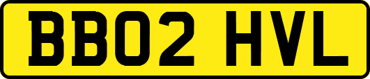 BB02HVL