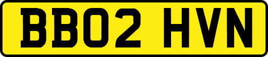 BB02HVN