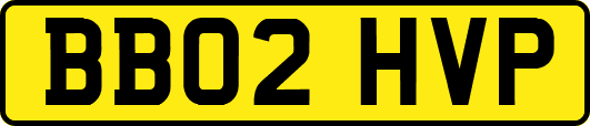 BB02HVP