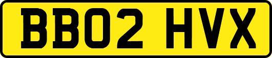 BB02HVX