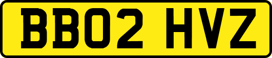 BB02HVZ