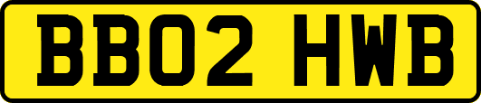 BB02HWB